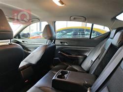 نيسان ألتيما